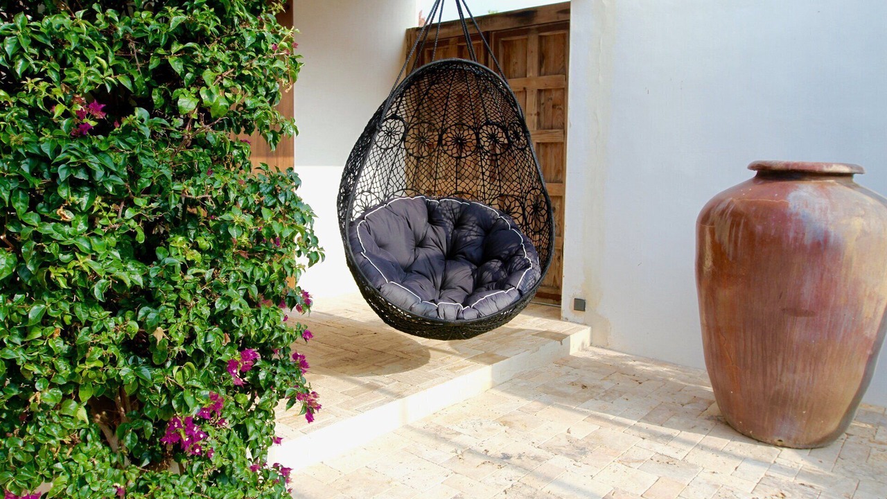 Photo of Patio Balcony in Sant Josep de sa Talaia