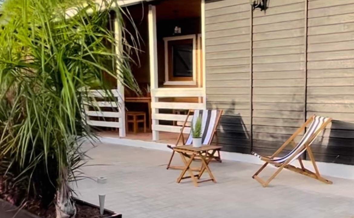 Photo of Patio Balcony in Tarifa