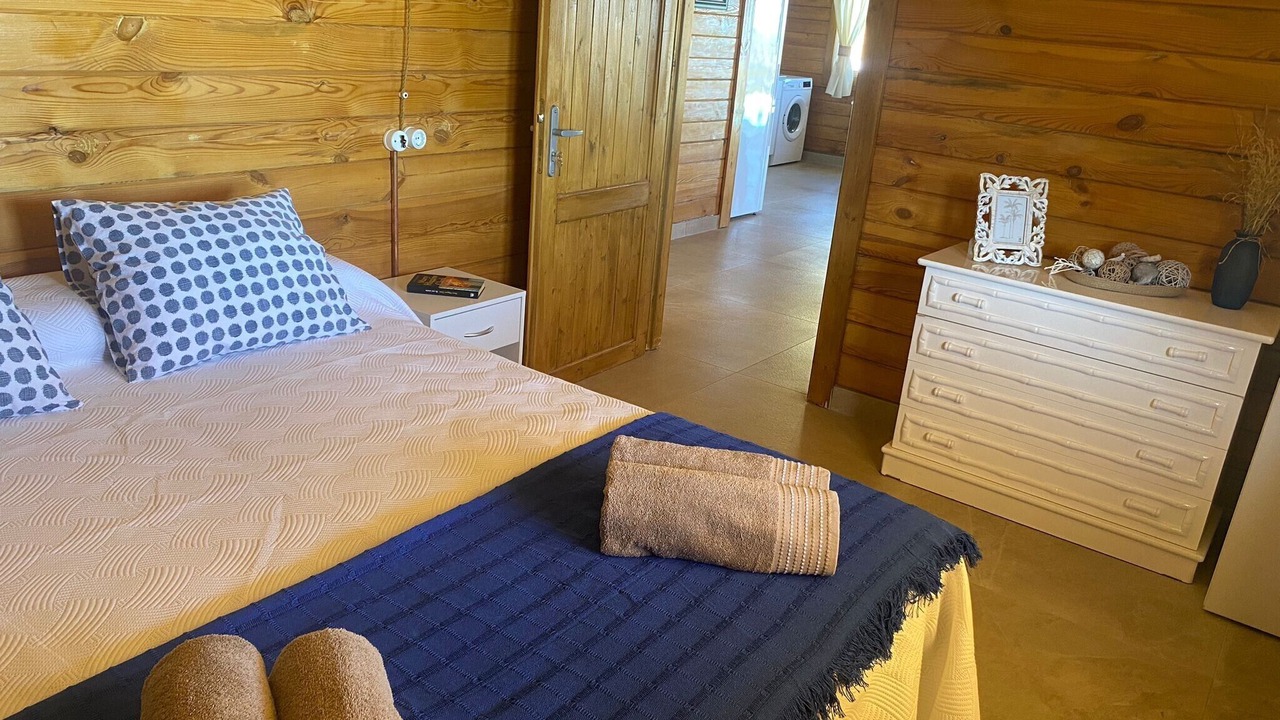 Photo of Bedroom in El Gastor