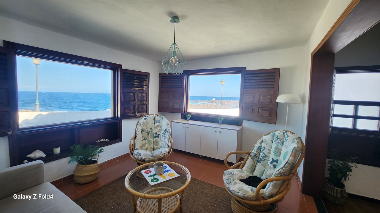 Photo of Livingroom in Castillo Caleta de Fuste
