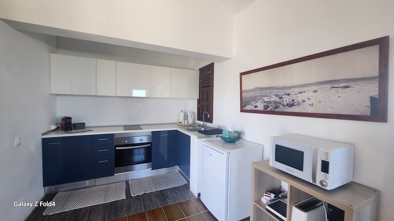 Photo of Kitchen in Castillo Caleta de Fuste