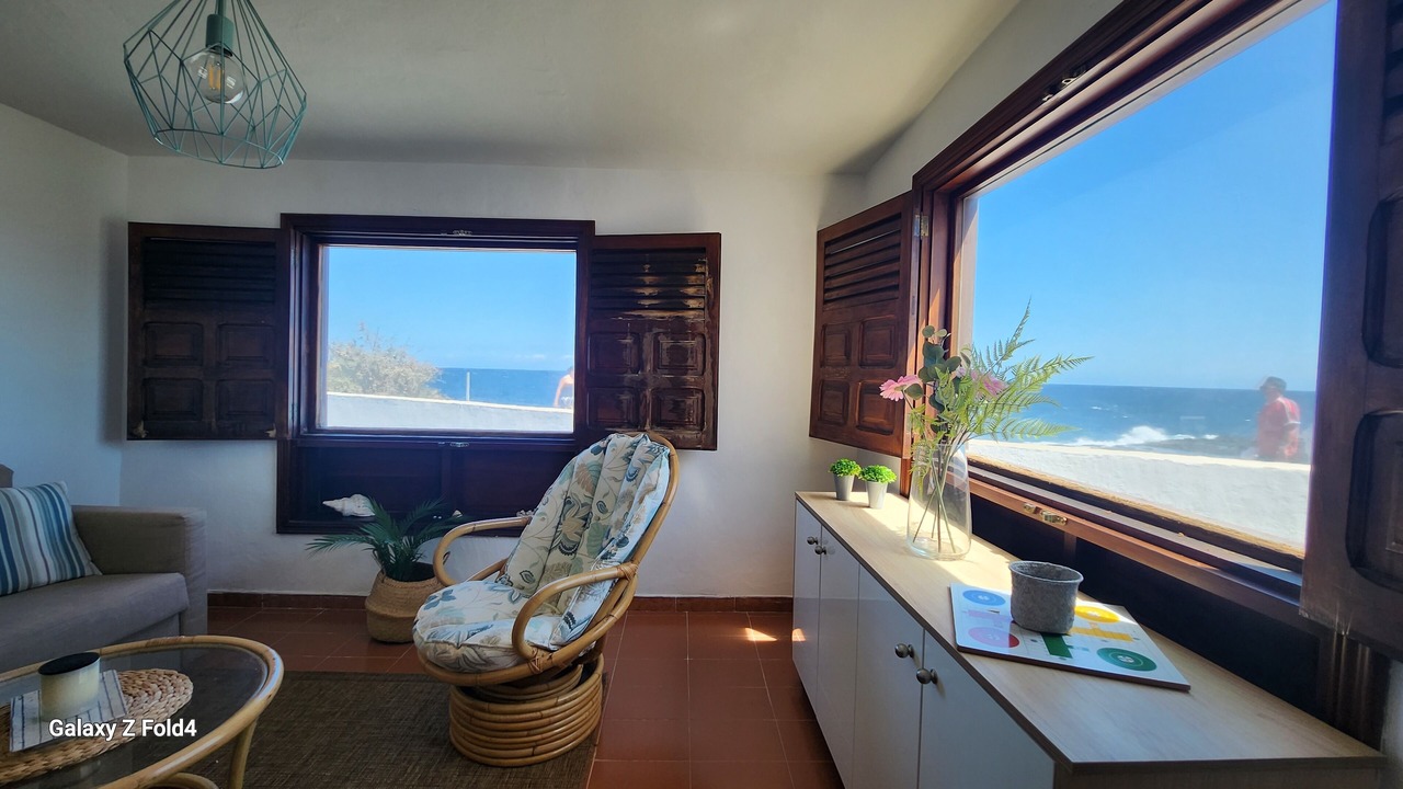 Photo of Livingroom in Castillo Caleta de Fuste