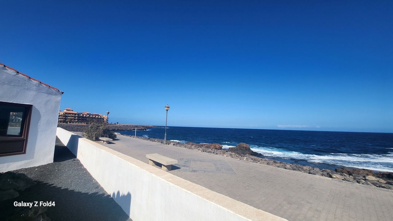 Photo of Outdoor in Castillo Caleta de Fuste