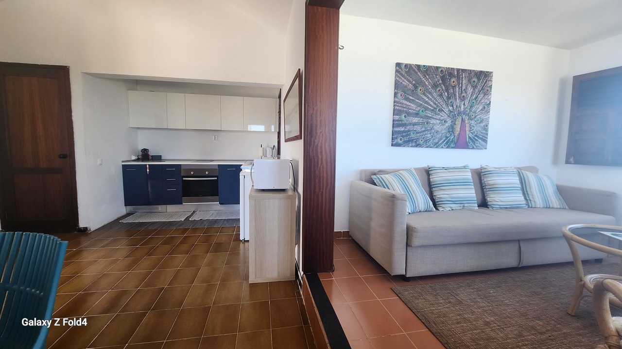 Photo of Livingroom in Castillo Caleta de Fuste