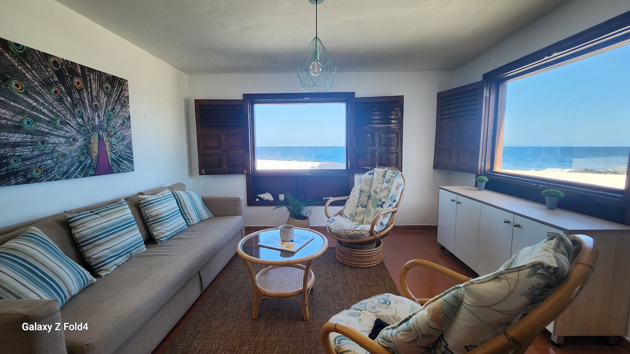 Photo of Livingroom in Castillo Caleta de Fuste