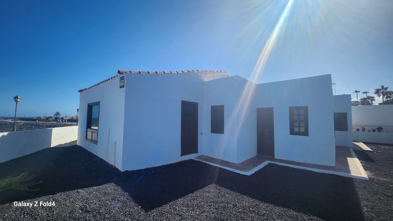 Photo of Outdoor in Castillo Caleta de Fuste