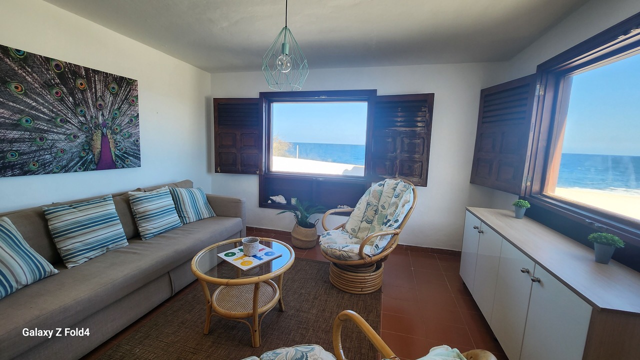 Photo of Livingroom in Castillo Caleta de Fuste