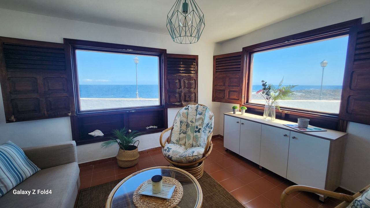 Photo of Livingroom in Castillo Caleta de Fuste