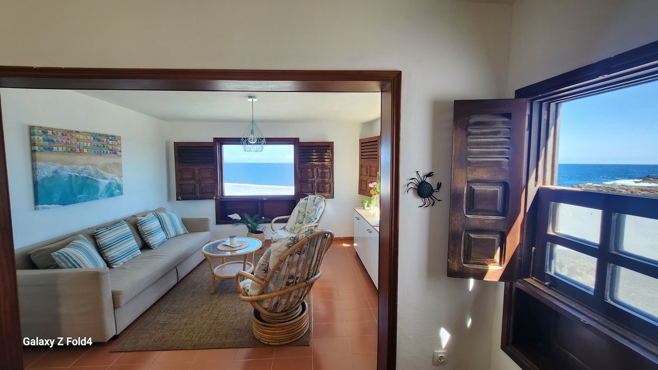 Photo of Livingroom in Castillo Caleta de Fuste