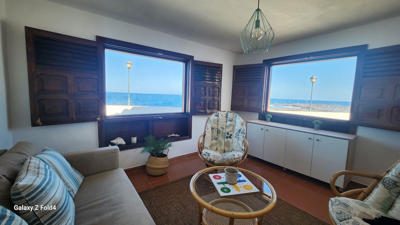 Photo of Livingroom in Castillo Caleta de Fuste