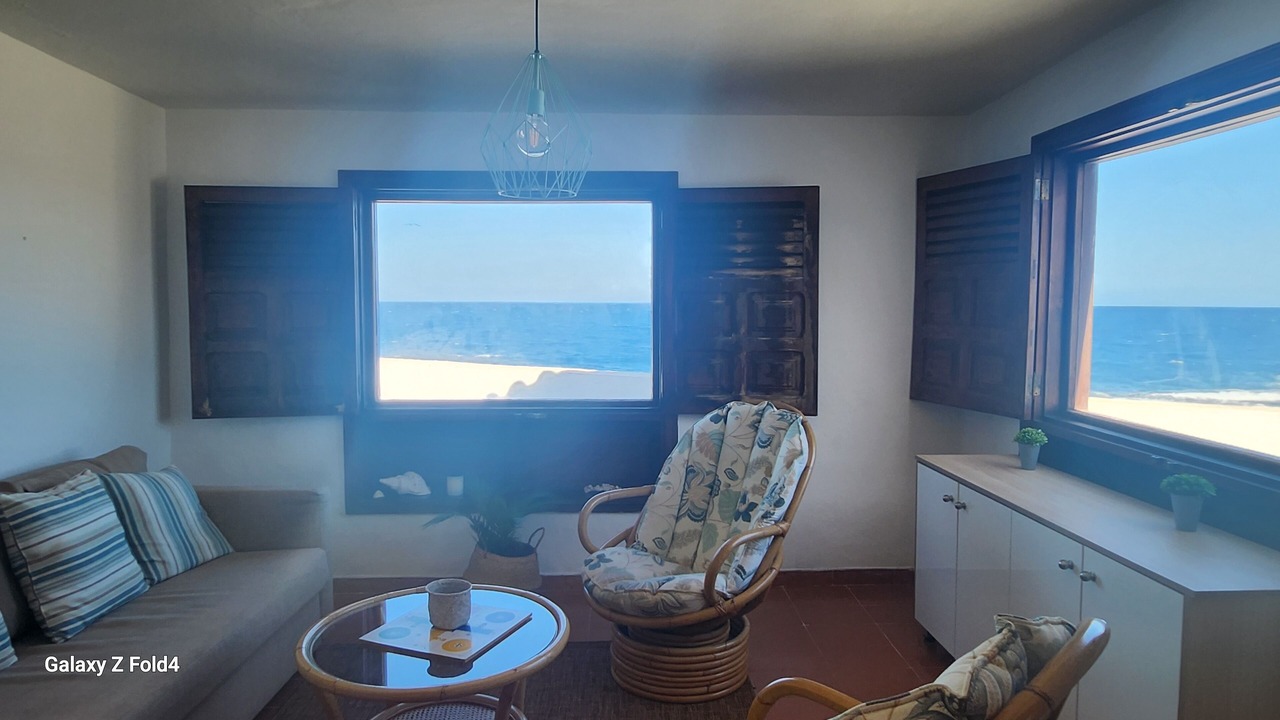 Photo of Livingroom in Castillo Caleta de Fuste