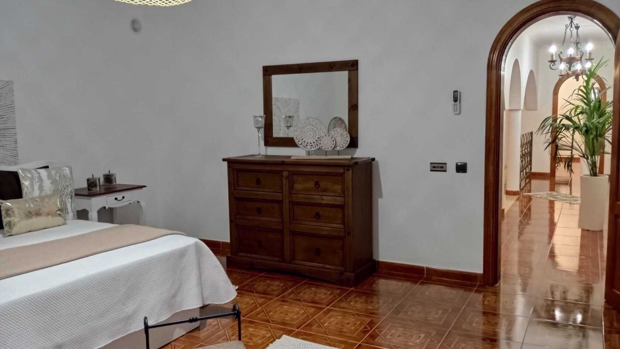 Photo of Bedroom in Tuineje