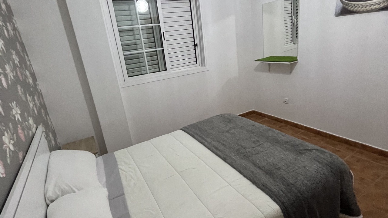 Photo of Bedroom in Teror