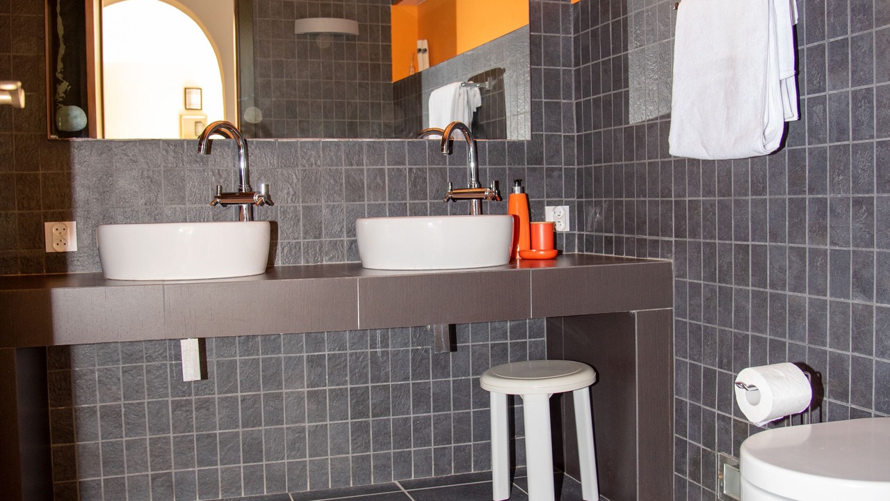 Photo of Bathroom in Castillo Caleta de Fuste