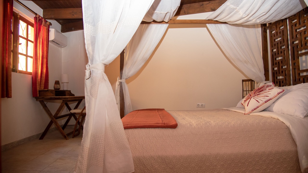 Photo of Bedroom in Castillo Caleta de Fuste