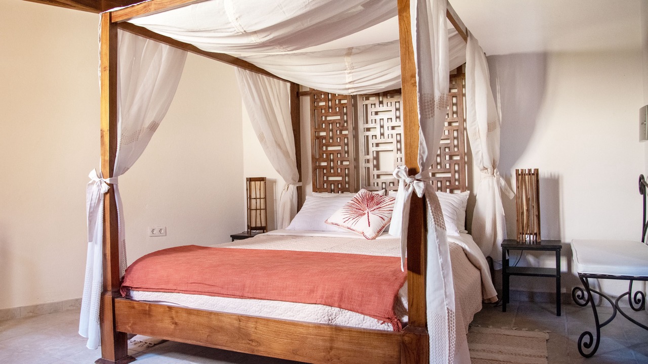 Photo of Bedroom in Castillo Caleta de Fuste