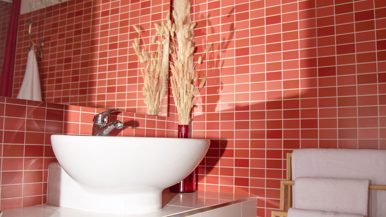 Photo of Bathroom in Castillo Caleta de Fuste
