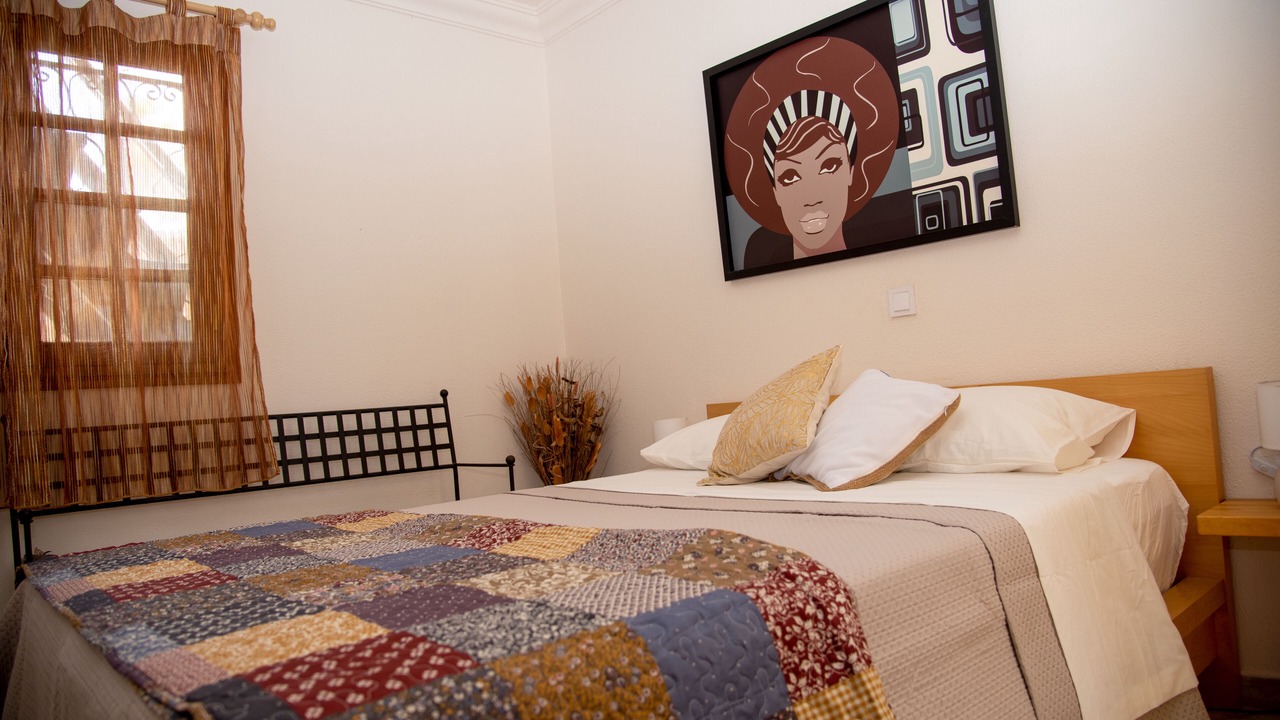 Photo of Bedroom in Castillo Caleta de Fuste
