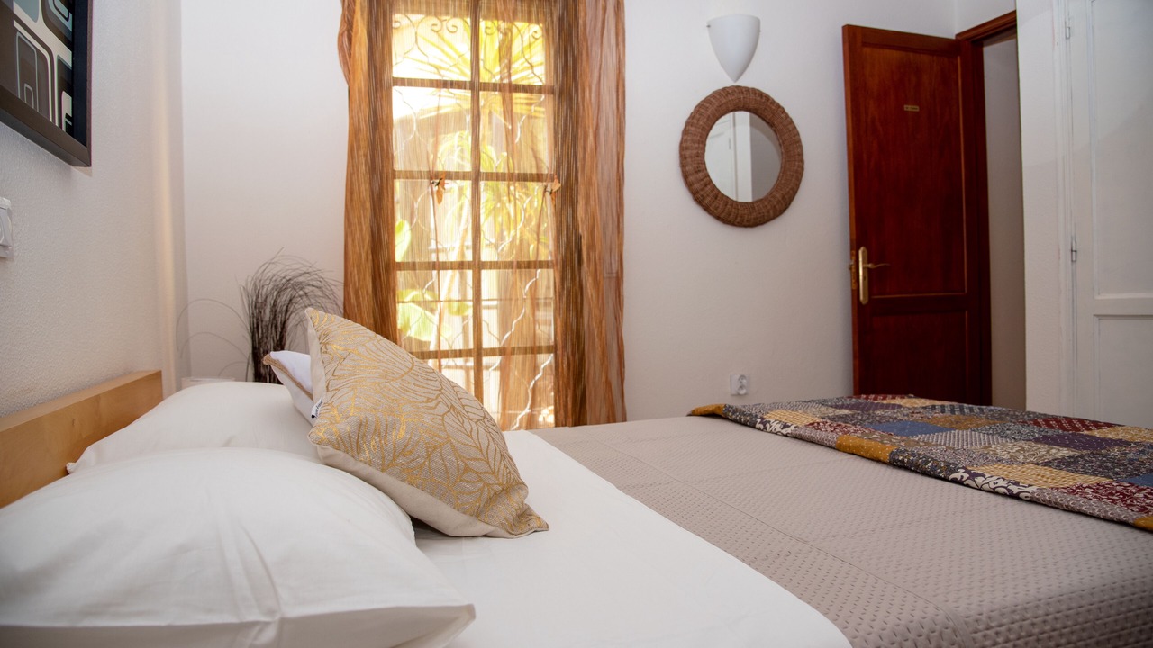 Photo of Bedroom in Castillo Caleta de Fuste