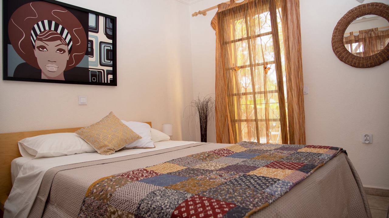 Photo of Bedroom in Castillo Caleta de Fuste