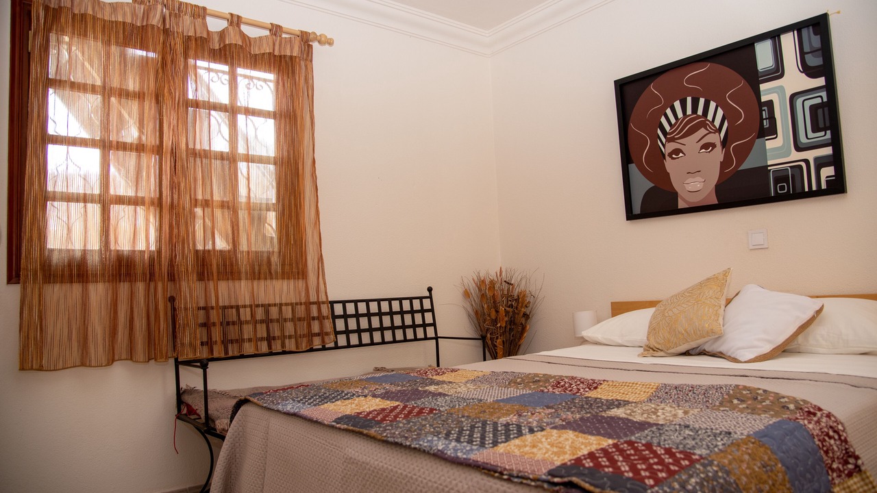 Photo of Bedroom in Castillo Caleta de Fuste