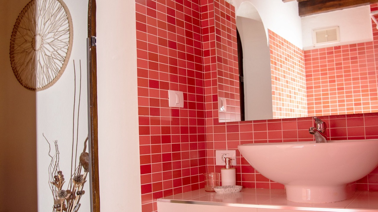 Photo of Bathroom in Castillo Caleta de Fuste