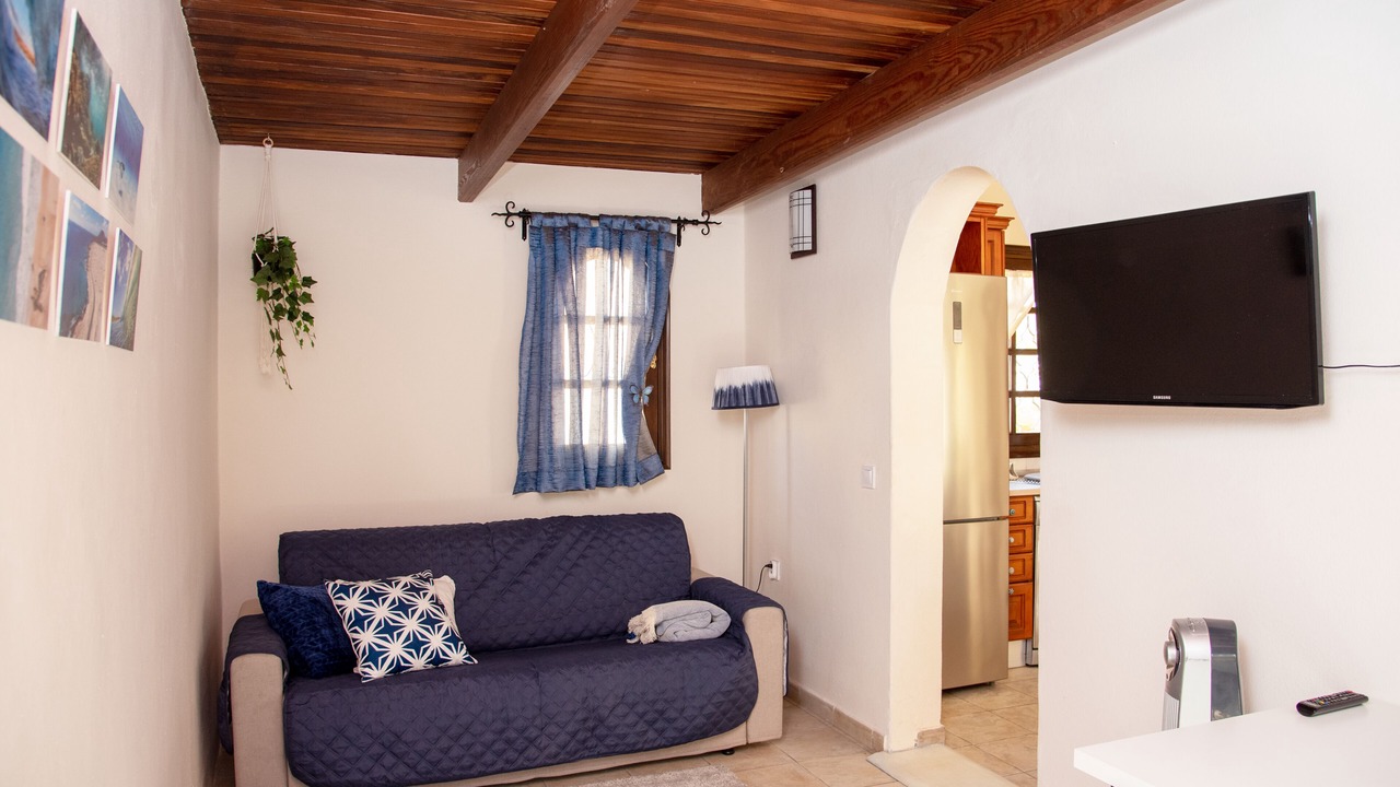 Photo of Livingroom in Castillo Caleta de Fuste