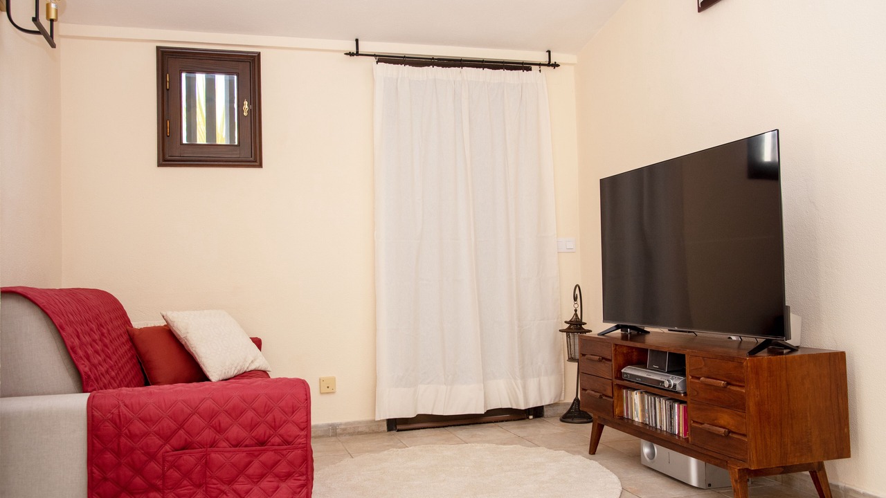 Photo of Livingroom in Castillo Caleta de Fuste