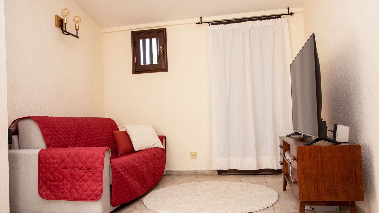 Photo of Livingroom in Castillo Caleta de Fuste