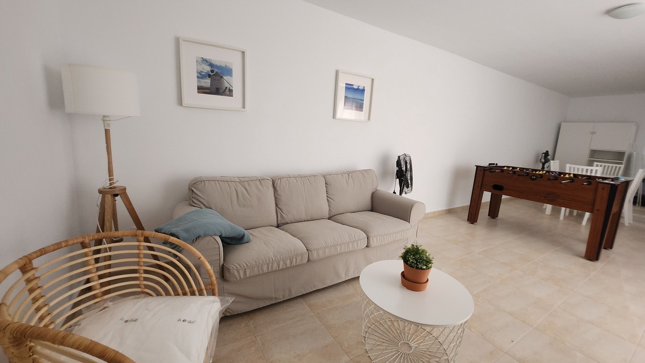 Photo of Livingroom in Castillo Caleta de Fuste