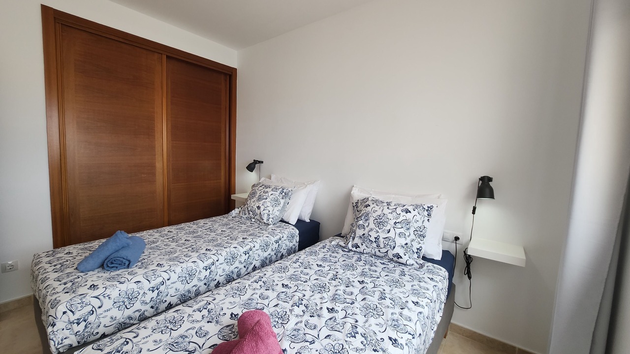 Photo of Bedroom in Castillo Caleta de Fuste