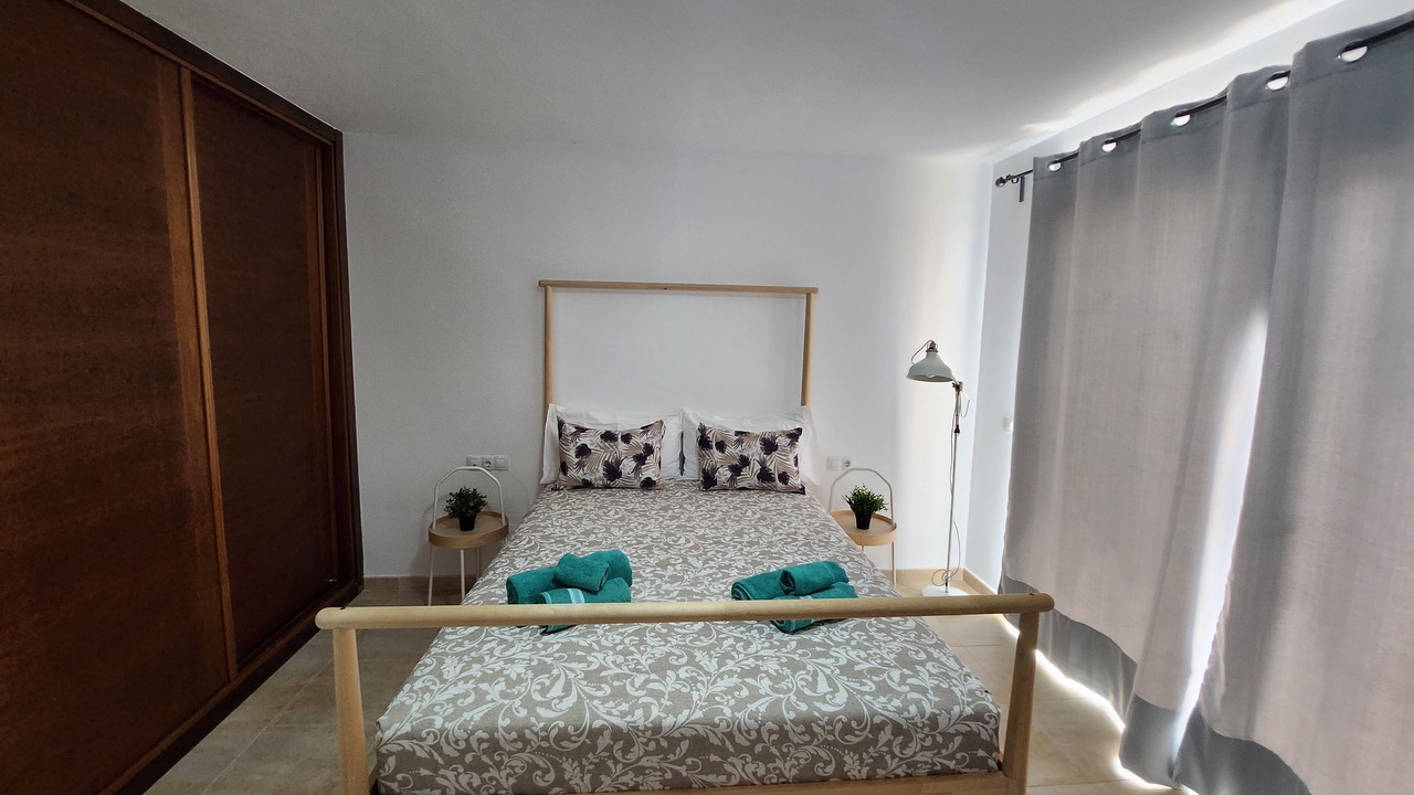 Photo of Bedroom in Castillo Caleta de Fuste