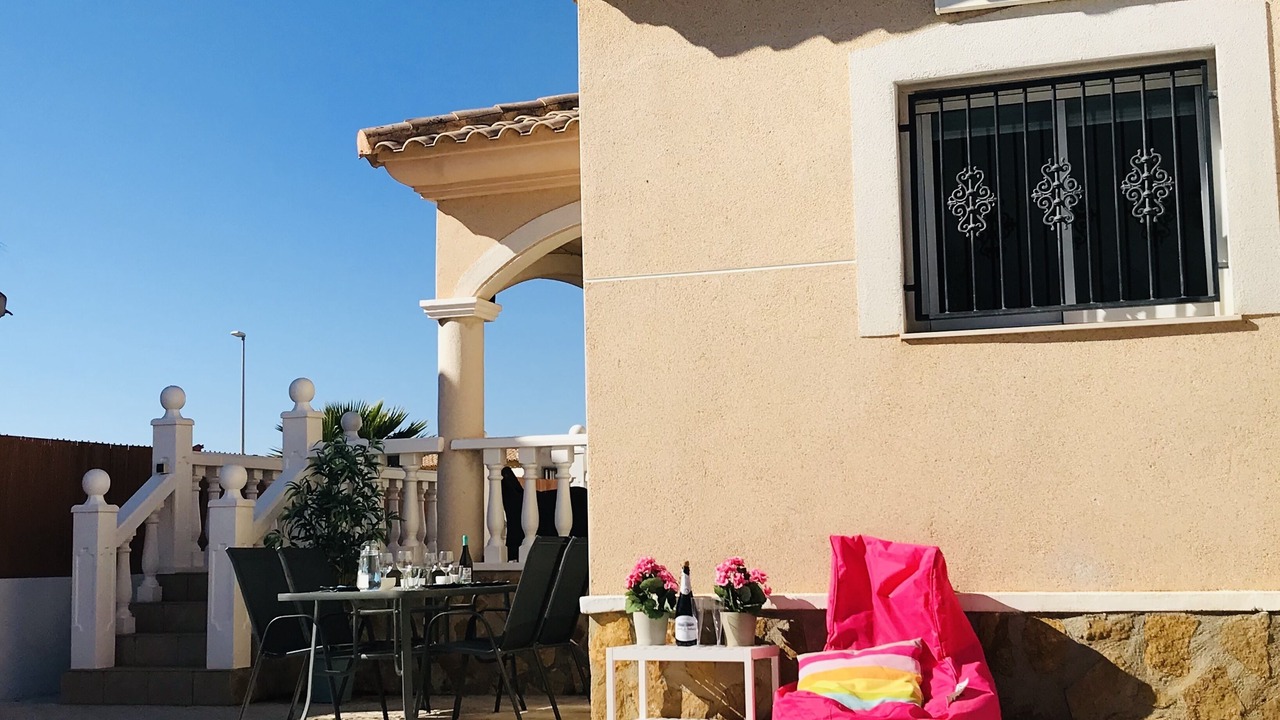 Photo of Outdoor in San Fulgencio