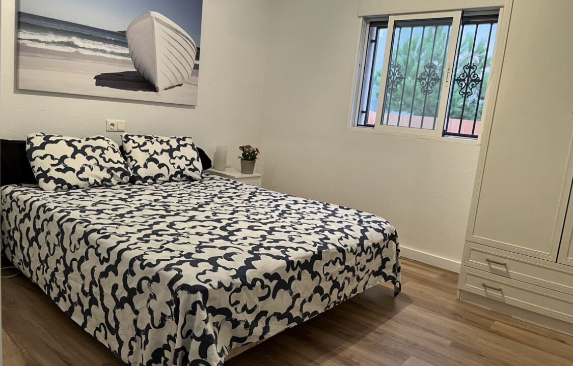 Photo of Bedroom in San Fulgencio