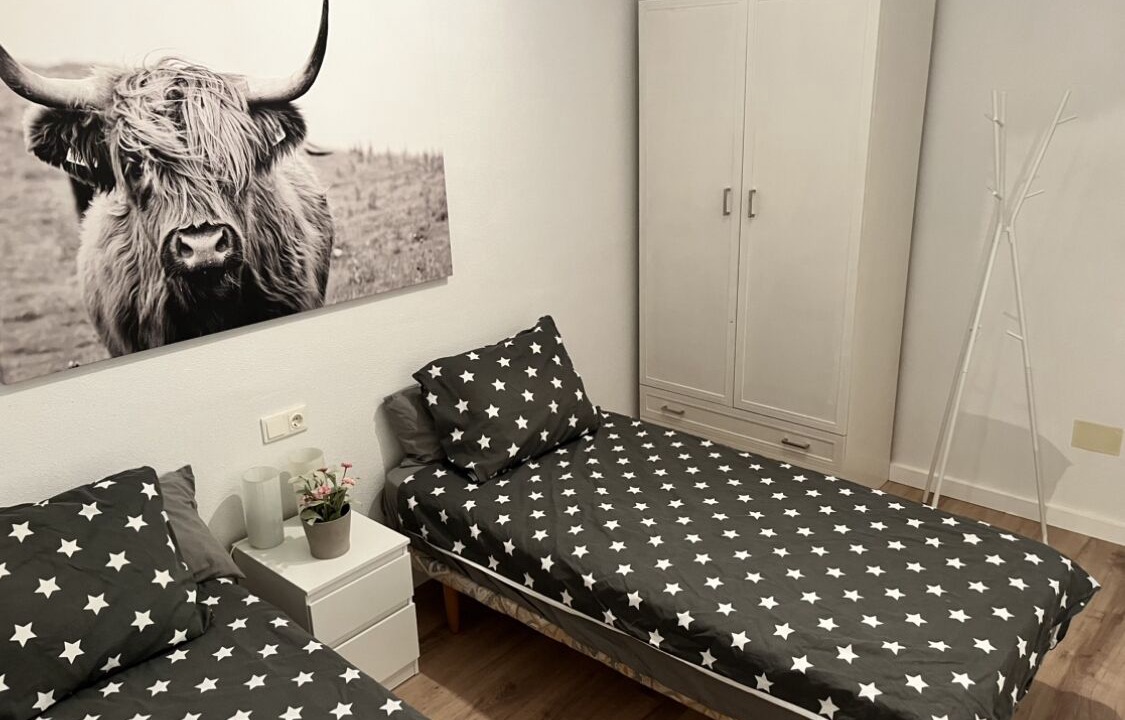 Photo of Bedroom in San Fulgencio