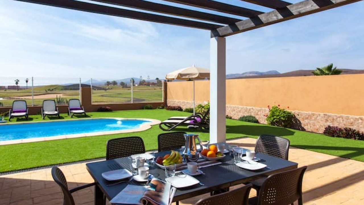 Photo of Outdoor in Costa de Antigua