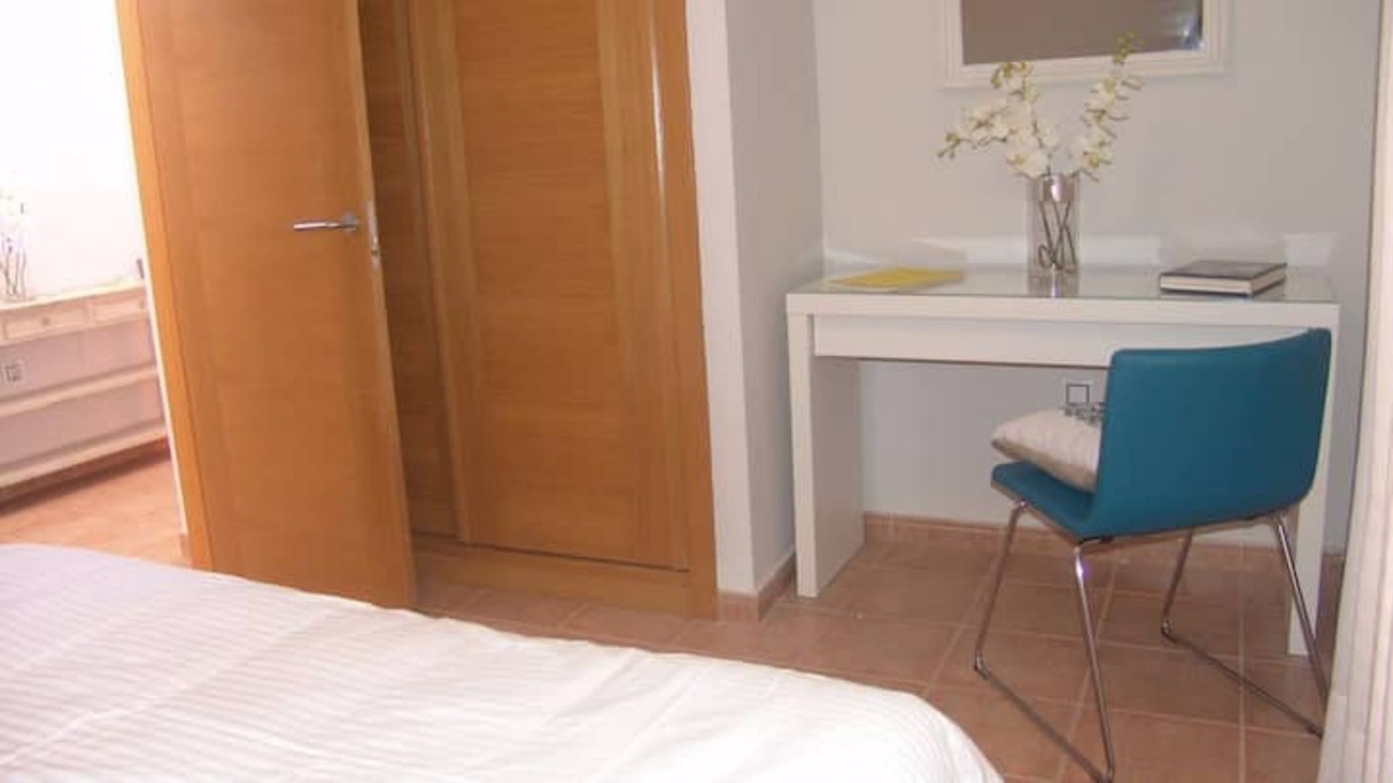 Photo of Bedroom in Costa de Antigua