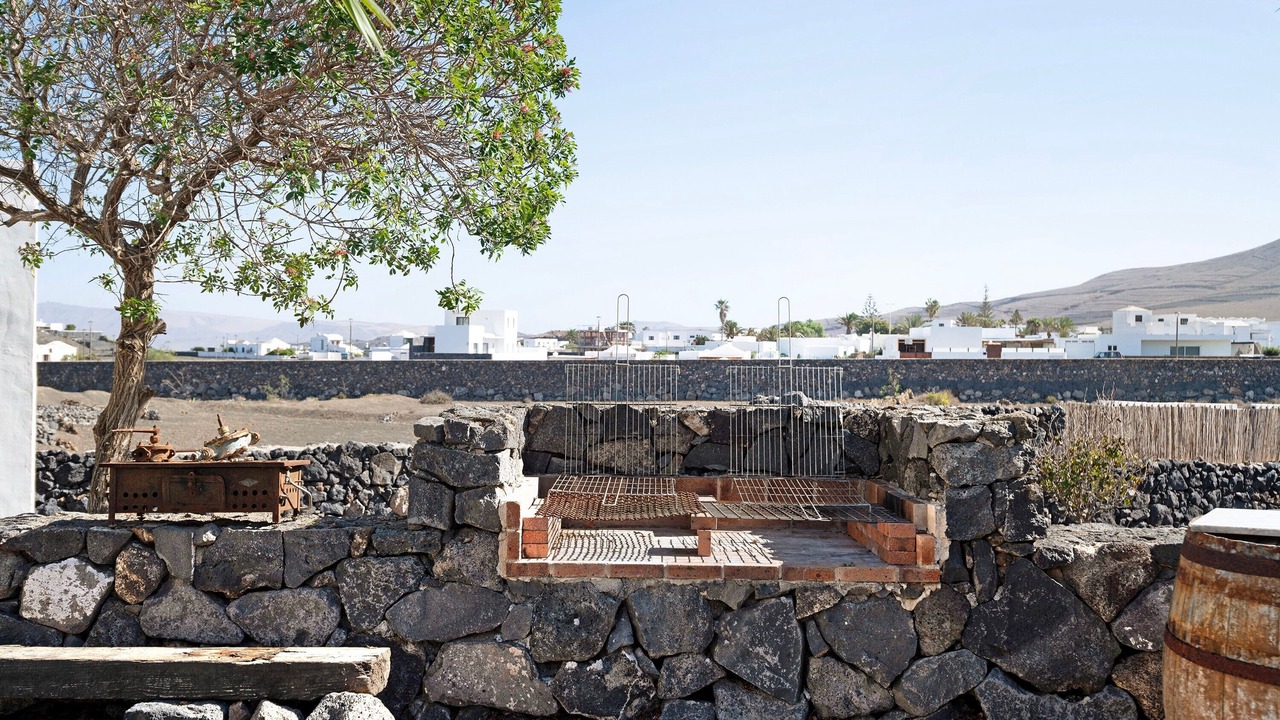 Photo of Outdoor in La Vegueta