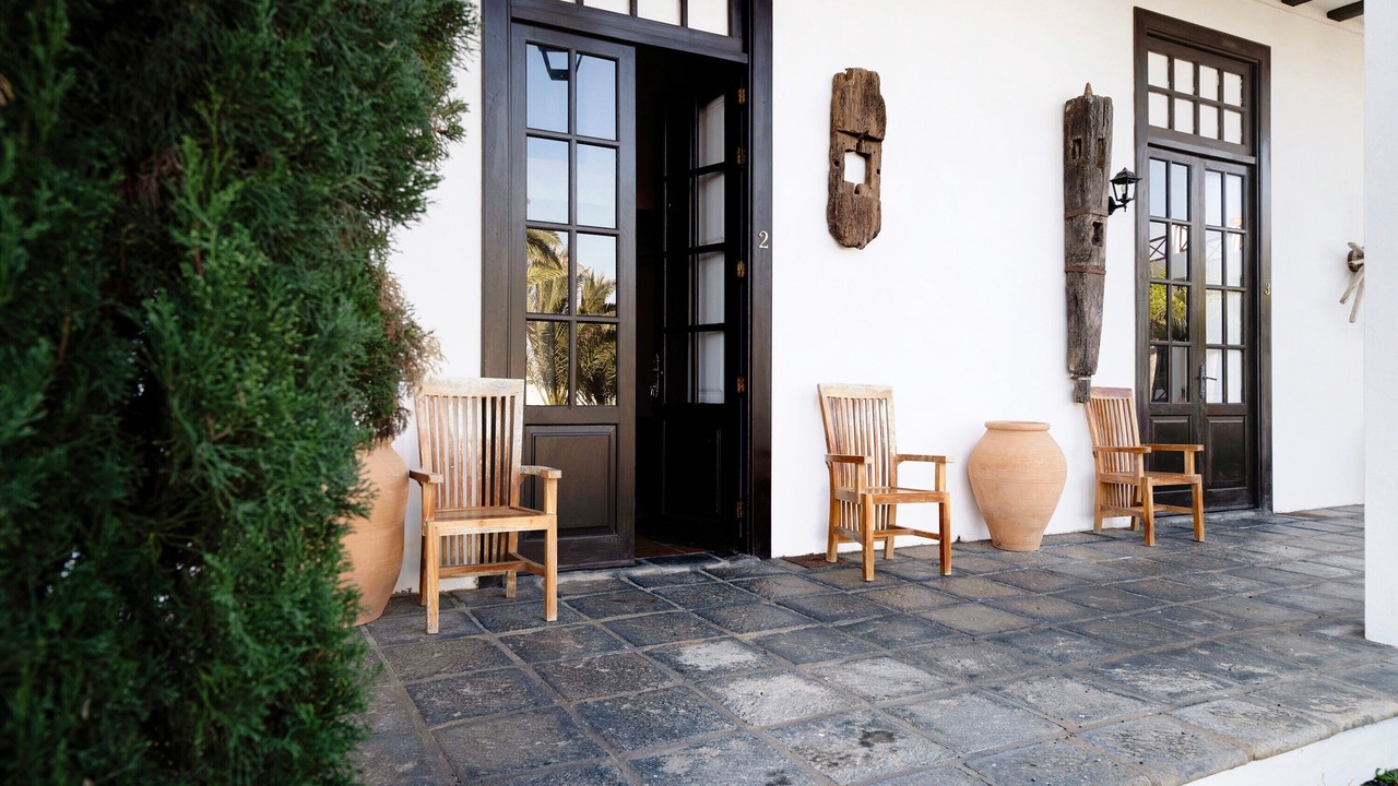 Photo of Outdoor in La Vegueta