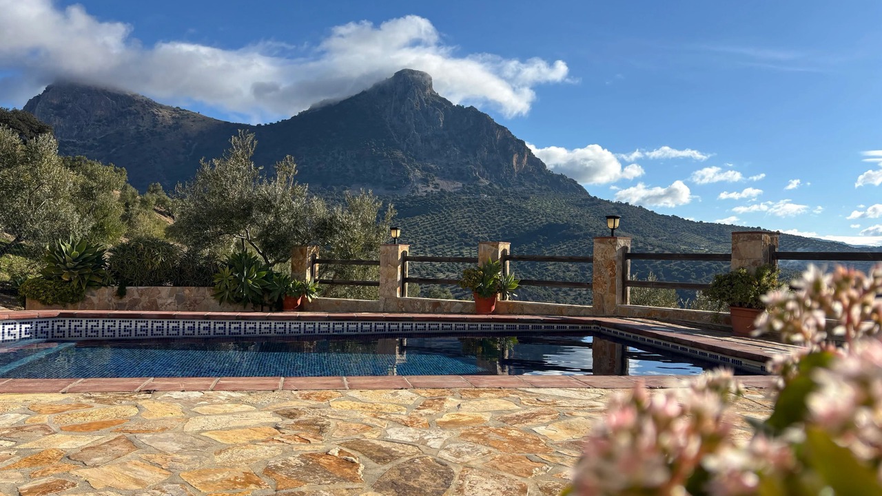 Photo of Outdoor in El Gastor
