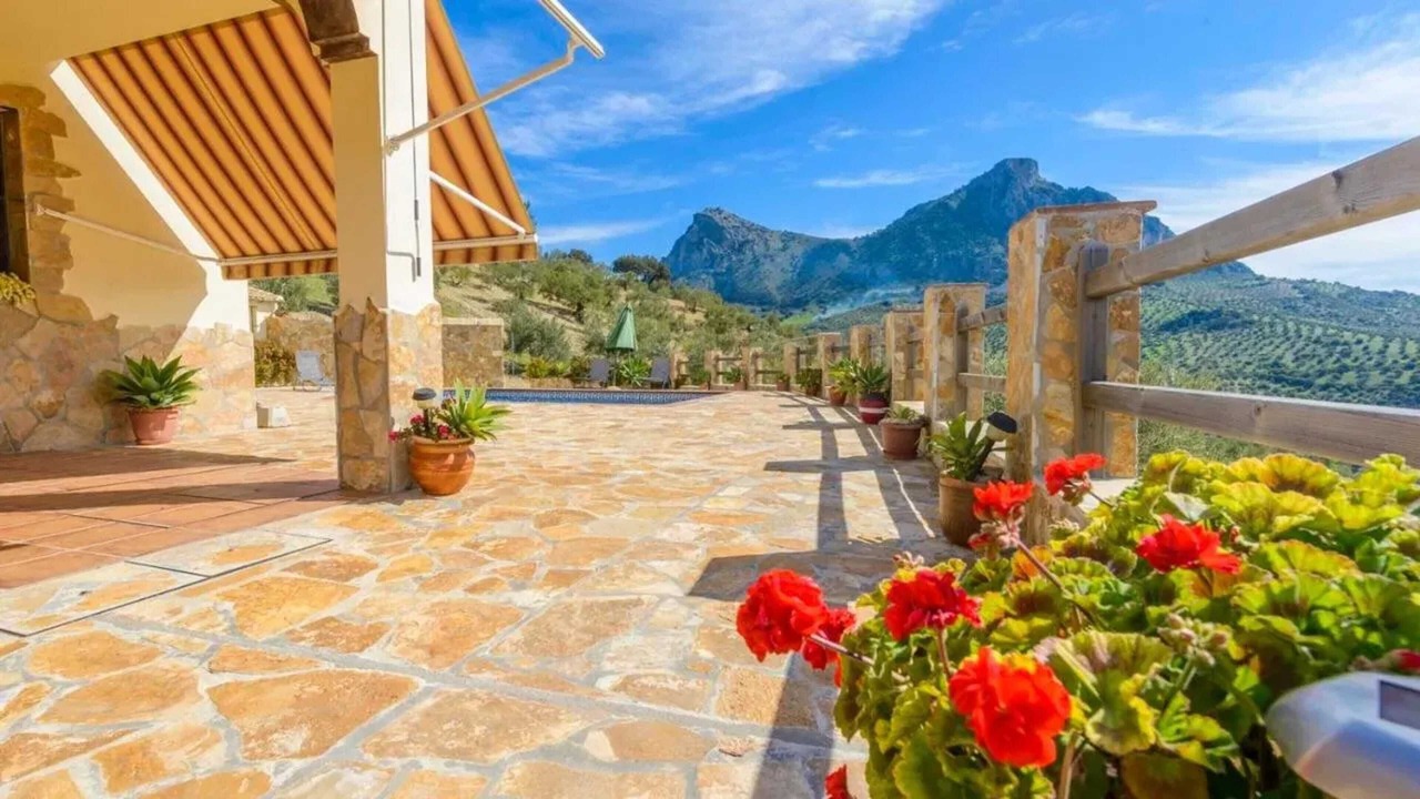 Photo of Outdoor in El Gastor