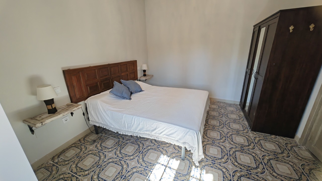 Photo of Bedroom in La Calzada de Oropesa