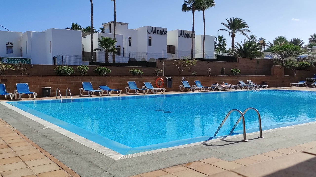 Photo of Outdoor in Esquinzo