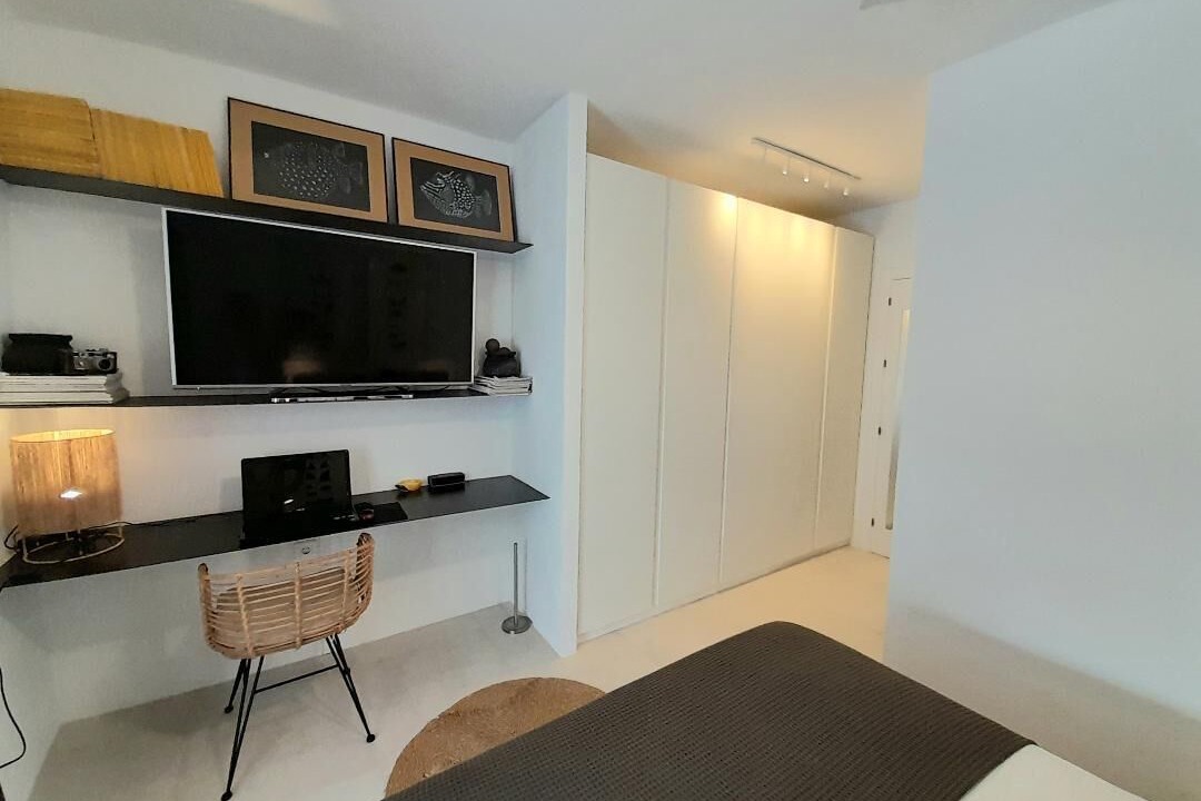 Photo of Bedroom in El Rompido