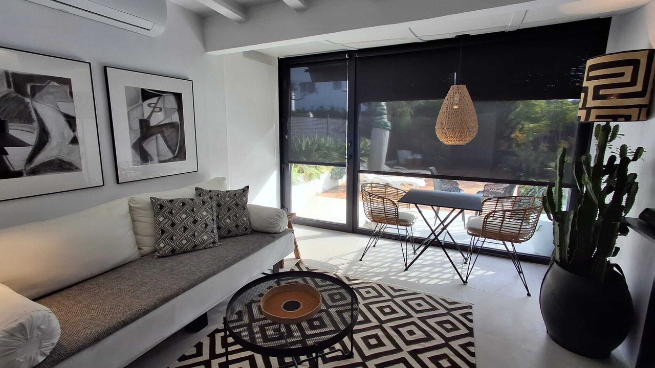 Photo of Livingroom in El Rompido