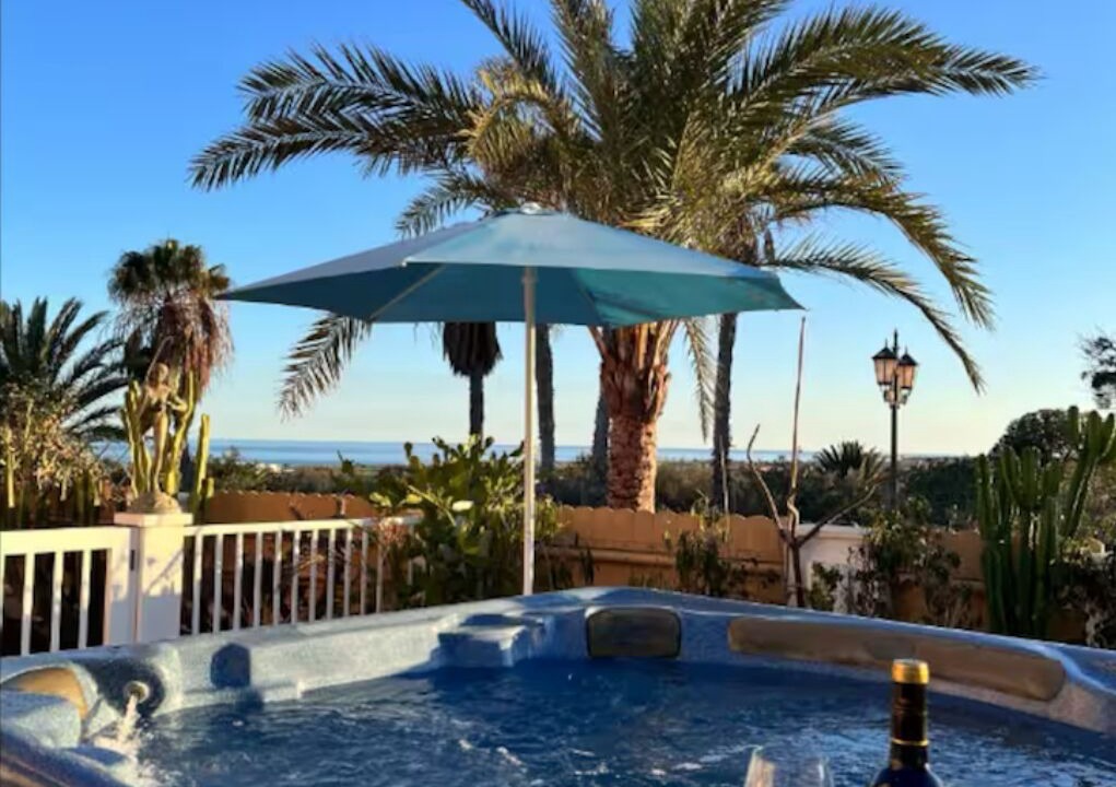Photo of Outdoor in Caleta de Fuste