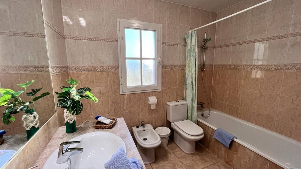 Photo of Bathroom in Caleta de Fuste