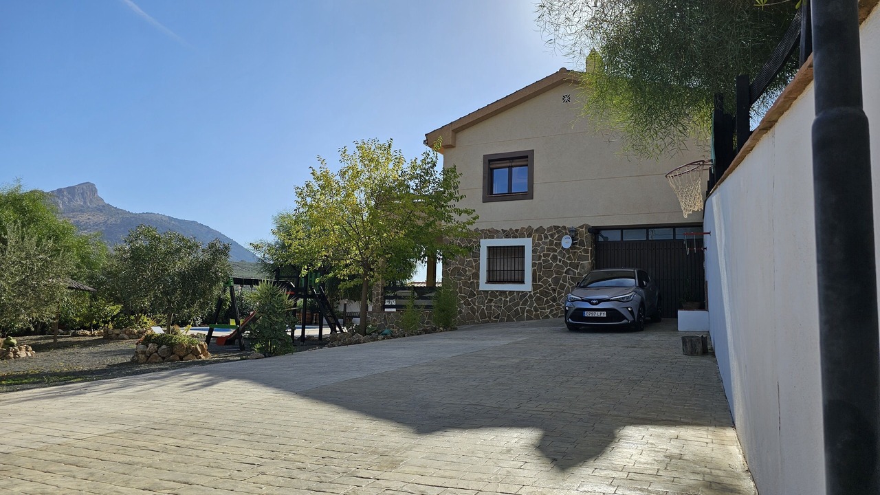 Photo of Outdoor in Loja
