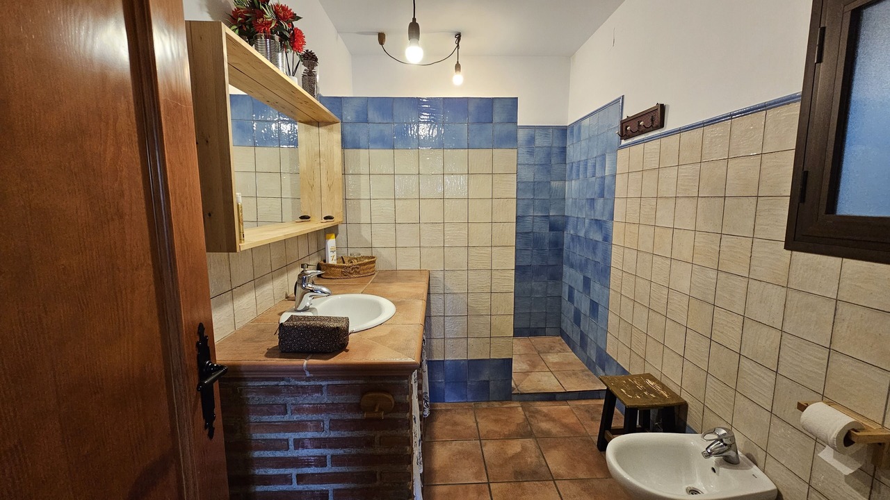 Photo of Bathroom in Loja
