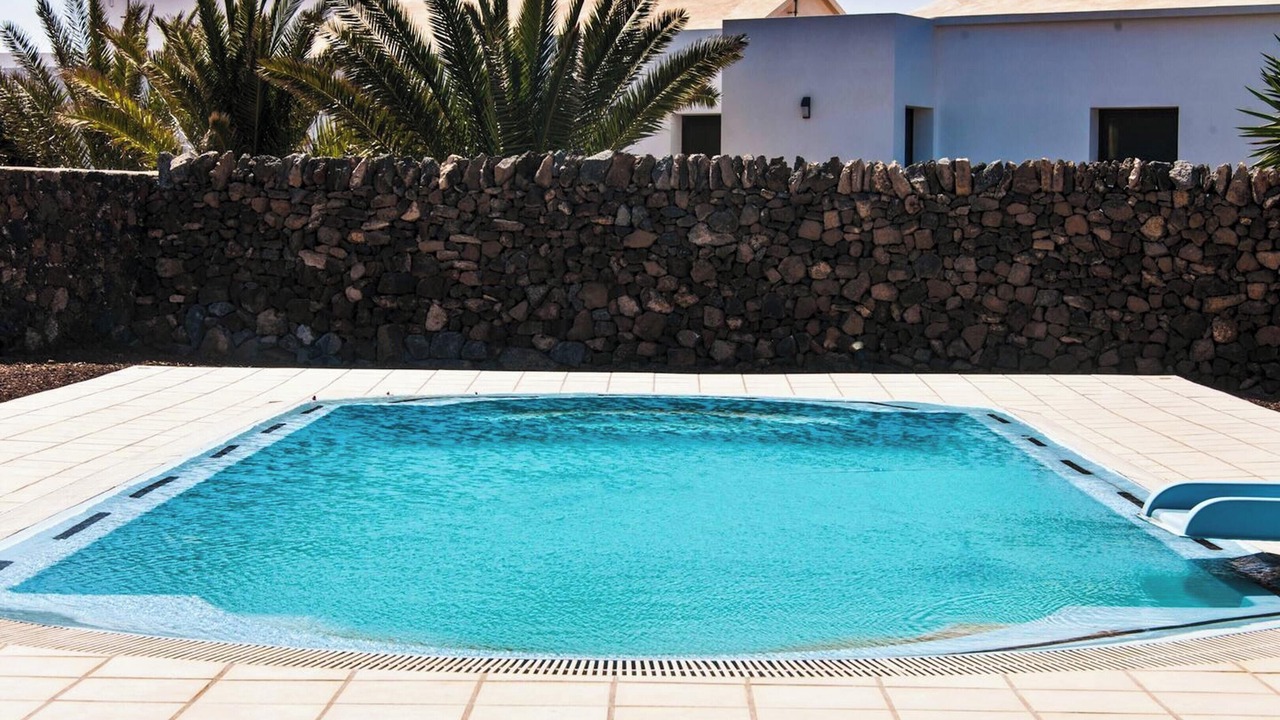 Photo of Outdoor in La Oliva